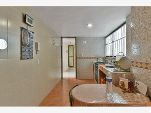 Departamento en Venta en Narvarte Poniente Benito Juárez