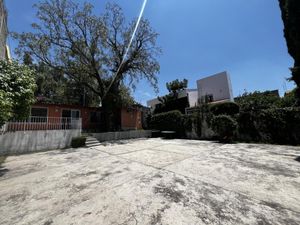 Terreno en Venta en Heroes de Padierna La Magdalena Contreras