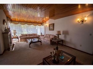 Casa en Venta en Jardines En la Montaña Tlalpan