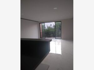 Departamento en Venta en Narvarte Poniente Benito Juárez