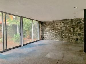 Casa en Venta en Tizapan Álvaro Obregón