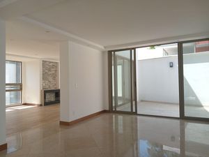 Casa en Venta en Lomas Quebradas La Magdalena Contreras