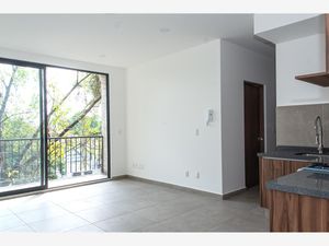 Departamento en Venta en Narvarte Oriente Benito Juárez