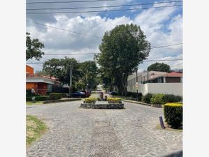 Terreno en Venta en Jardines del Ajusco Tlalpan