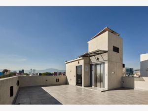 Oficina en Venta en Narvarte Poniente Benito Juárez