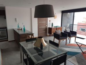 Departamento en Venta en Narvarte Poniente Benito Juárez