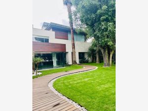 Casa en Venta en Jardines del Pedregal Álvaro Obregón