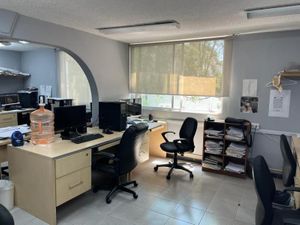 Oficina en Venta en Del Valle Centro Benito Juárez