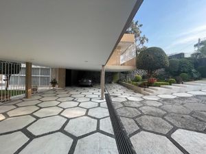 Casa en Venta en Jardines del Pedregal Álvaro Obregón