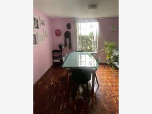 Departamento en Venta en Pedregal de Carrasco Coyoacán