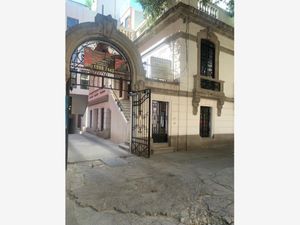 Departamento en Venta en Roma Norte Cuauhtémoc