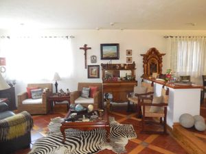 Casa en Venta en Tetelpan Álvaro Obregón