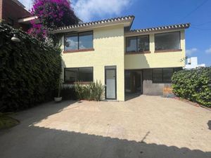 Casa en Venta en Heroes de Padierna Tlalpan