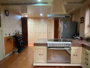 Casa en Venta en Jardines En la Montaña Tlalpan