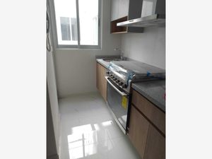 Departamento en Venta en Portales Norte Benito Juárez