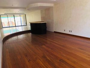 Casa en Venta en Colinas del Bosque Tlalpan