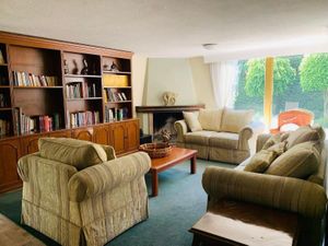 Casa en Venta en Santa Catarina Coyoacán