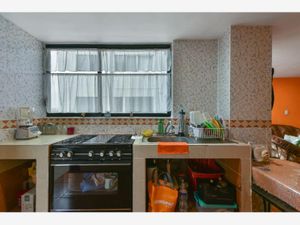 Departamento en Venta en Narvarte Poniente Benito Juárez