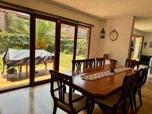 Casa en Venta en San Jeronimo Lidice La Magdalena Contreras