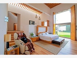 Casa en Venta en Jardines del Pedregal Álvaro Obregón