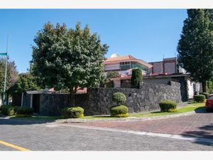 Casa en Venta en Jardines En la Montaña Tlalpan