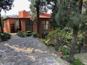 Casa en Venta en Lomas de las Aguilas Álvaro Obregón