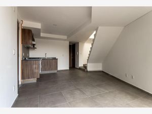 Departamento en Venta en Atlantida Coyoacán