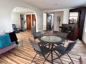 Departamento en Venta en Fuentes del Pedregal Tlalpan