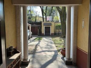 Casa en Venta en Del Carmen Coyoacán