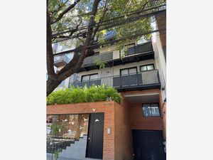 Departamento en Venta en Cuauhtemoc Cuauhtémoc