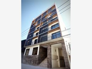 Departamento en Venta en Del Valle Centro Benito Juárez