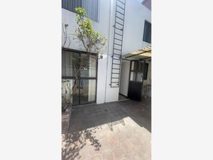 Casa en Venta en La Candelaria Coyoacán