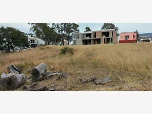 Terreno en Venta en Chachapa Amozoc