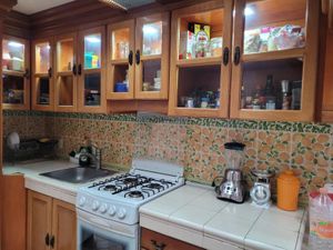 Departamento en Venta en San Pedro de los Pinos Benito Juárez