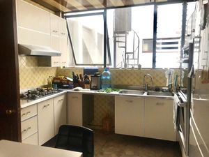 Casa en Venta en Educacion Coyoacán