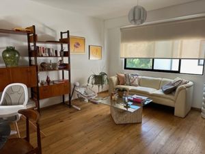 Departamento en Venta en Cuauhtemoc Cuauhtémoc