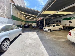 Terreno en Venta en Del Valle Centro Benito Juárez