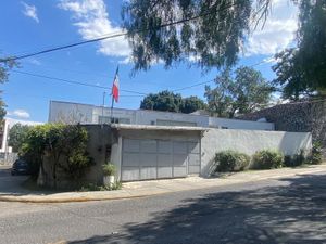 Casa en Venta en Jardines del Pedregal Álvaro Obregón