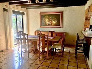 Casa en Venta en Tetelpan Álvaro Obregón