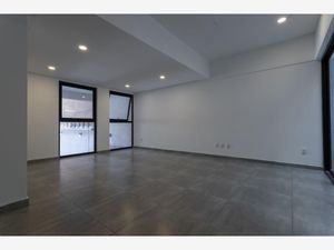 Departamento en Venta en Roma Norte Cuauhtémoc