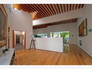 Casa en Venta en Jardines del Pedregal Álvaro Obregón