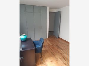 Departamento en Venta en Narvarte Poniente Benito Juárez