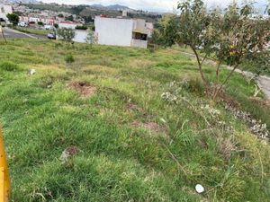 Terreno en Venta en Rinconada Lago de Guadalupe Nicolás Romero