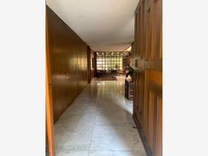 Casa en Venta en Chimalistac Álvaro Obregón