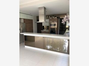 Casa en Venta en Jardines del Pedregal Álvaro Obregón