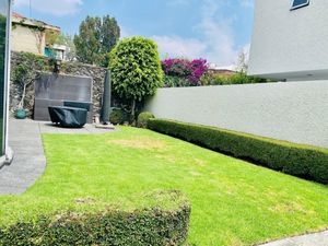 Casa en Venta en Jardines del Pedregal Álvaro Obregón