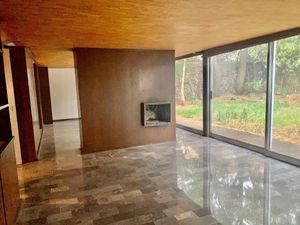 Casa en Venta en Tizapan Álvaro Obregón