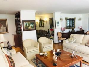 Departamento en Venta en Churubusco Country Club Coyoacán