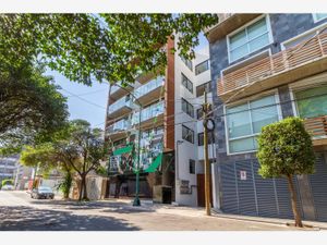 Departamento en Venta en Lomas de Chapultepec Miguel Hidalgo