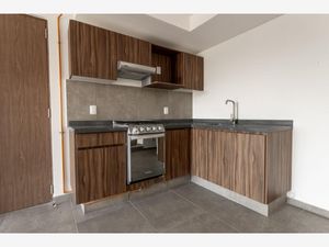 Departamento en Venta en Atlantida Coyoacán